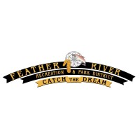 Feather River Recreation and Park District logo - Similar company to Fast Planning