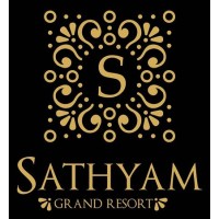 Sathyam Grand Resorts logo - Similar company to Boards. Ooh
