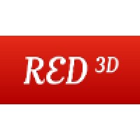 Materialise 3D logo - Similar company to Formando.Be