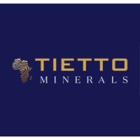 Tietto Minerals Ltd (ASX:TIE) logo - Similar company to Corica