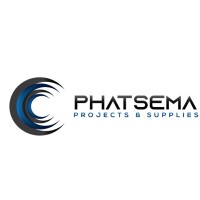 Phatsema Projects & Supplies logo - Similar company to Bond Equipment