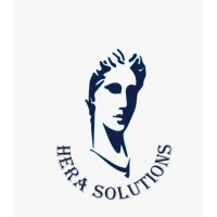 Hera Solutions logo - Similar company to E-Quality Engineering