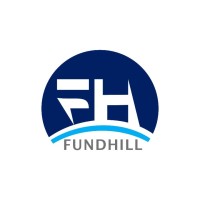 FundHill logo - Similar company to Market!N