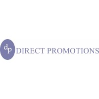 Direct Promotions logo - Similar company to Backup Plan Egypt