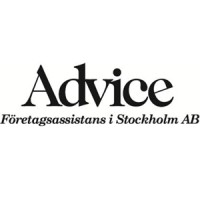 Advice Företagsassistans i Stockholm AB logo - Similar company to Kinta