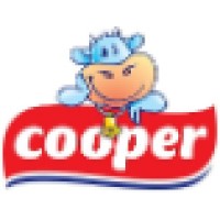 Cooperativa de Laticínios de São José dos Campos - Cooper logo - Similar company to Ccasj