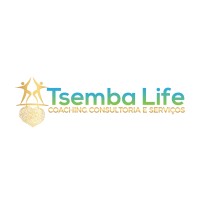 Tsemba Life Consultoria, Coaching & Serviços logo - Similar company to Geoaviz