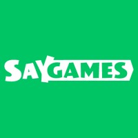 SayGames logo - Similar company to Aaa Game Art Studio