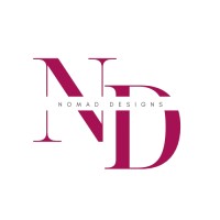 Nomad Designs & Web Solutions logo - Similar company to Canadian Development Technology. Inc