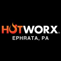 HOTWORX Ephrata logo - Similar company to //Nkst: Fear Less. Do More.