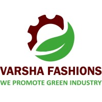 Varsha Fashions logo - Similar company to Dharmendra
