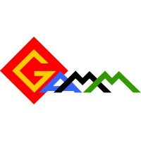 GAMM S.A.S.U logo - Similar company to Dp Menuiserie