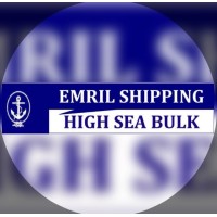 EMRIL SHIPPING LIMITED logo - Similar company to Ship S.A.