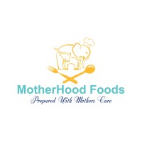 Motherhood Foods logo - Similar company to Pp Foods (A Rice Processing Unit)