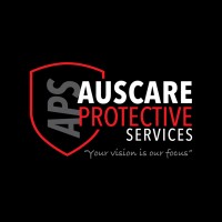 Auscare Protective Services logo - Similar company to Integrated Protective Services