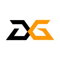 Desert Games logo - Similar company to Cosmow