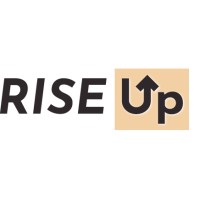 Rise UP Empowerment Solutions logo - Similar company to Thrive Coaching And Consulting