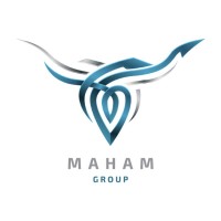 Maham Group logo - Similar company to Maham Group