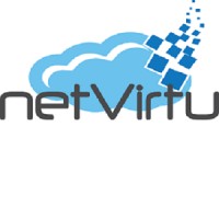 Netvirtu