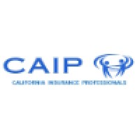 California Insurance Professionals (CAIP) logo - Similar company to La Rims Rising Risk Professionals (La Rims Rrp) #Larimsrrp