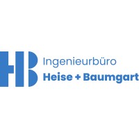 Heise + Baumgart Ingenieurbüro | Braunlage + Hannover + Neumünster logo - Similar company to Ingenieurgesellschaft Siebert & Partner Mbh