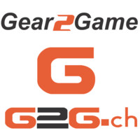 Gear2Game GmbH logo - Similar company to Accutone Apac