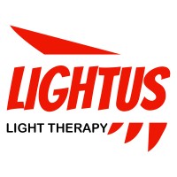 Lightus Red Light Therapy logo - Similar company to Red Light Therapy