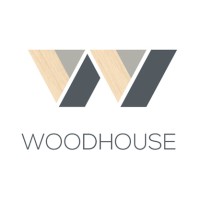 Woodhouse Kitchens logo - Similar company to Corby Croft Interiors Ltd
