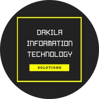 Dakila Information Technology I.T. Solutions logo - Similar company to Dourado Cash