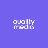 Quality Media - Performance Based Marketing logo - Similar company to Beruleads