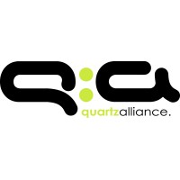 QUARTZ ALLIANCE logo - Similar company to Acb Group Nv
