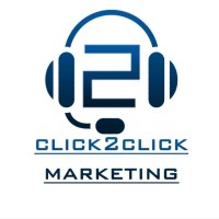 Click2Click Marketing logo - Similar company to Quik Teck Solutions