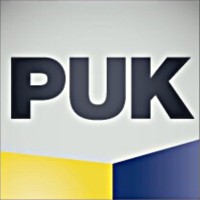 Plasser UK Ltd logo - Similar company to Tke Engineering, Inc.
