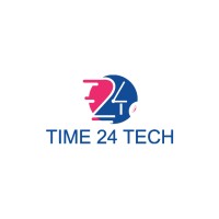 TIME 24 TECH - T T F T Security Systems & Equipment Trading LLC logo - Similar company to Dxb Advisors