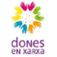 Dones en Xarxa logo - Similar company to Arabia Soft