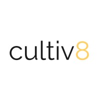 Cultiv8 Pte. Ltd. logo - Similar company to The Cda Group Llc