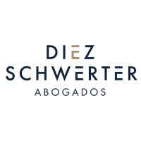 Diez Schwerter Abogados logo - Similar company to Cpragma