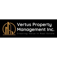 Vertus Property Management Inc. logo - Similar company to Fort Properties Ltd.