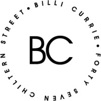 BILLI CURRIE LIMITED logo - Similar company to Radial Change