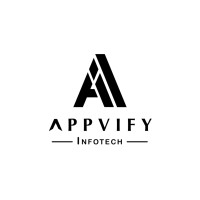 Appvify Infotech logo - Similar company to Teqray Infotech