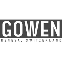 Gowen Gallery logo - Similar company to Dellasposa Gallery