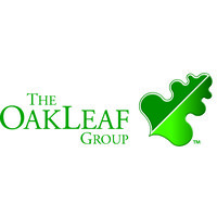 The Oakleaf Group logo - Similar company to Enable Care
