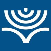 Jewish Public Library | Bibliothèque publique juive logo - Similar company to Benny Library / Bibliothèque Benny