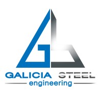 Galicia Steel logo - Similar company to Wise Energy Group