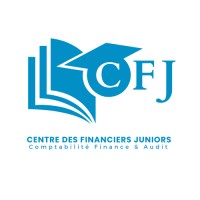 Centre des Financiers Juniors - CFJ logo - Similar company to Finance Et Comptabilité