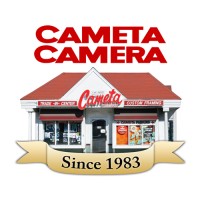 Cameta Camera