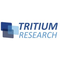 Tritium Card Services logo - Similar company to Tritium Research