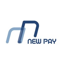 NEW PAY Fintech logo - Similar company to Lean Fintech