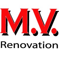 MV RENOVATION logo - Similar company to Todé S.P.R.L.