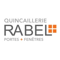 Quincaillerie Rabel logo - Similar company to Alucanada